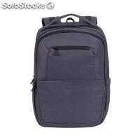 Rivacase 7765 Suzuka xl Mochila 16&quot; negro eco