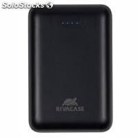 Rivacase VA2412 Powerbank 10.000 mAh Compacta