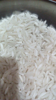 Riz blanc 5% brisures