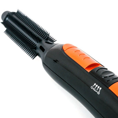 Rizador de pelo con flujo del aire eldom LS10 500W