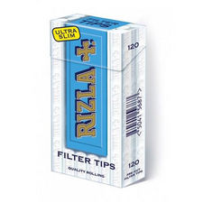 Rizla filtros sticks 5.7mm