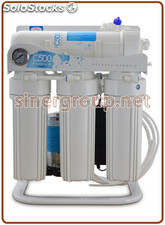 RO C500 direct flow reverse osmosis 65lt./h.