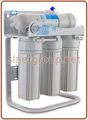 RO C500 direct flow reverse osmosis 65lt./h. - Foto 2