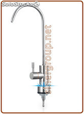RO800 PLUS direct flow reverse osmosis 120lt./h. with electronic faucet
