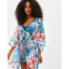 Robe caftan pour la plage 2023 | De gros