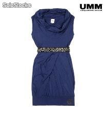 Robes de marque umm femme ref: 9702 en destockage