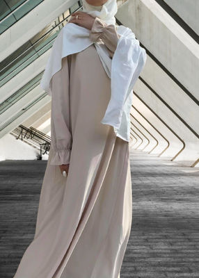 Robes Dubaï - Photo 4