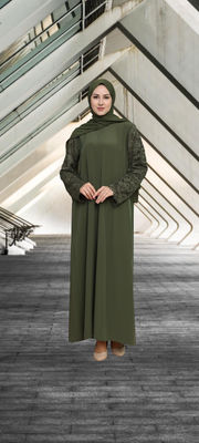 Robes Dubaï - Photo 5