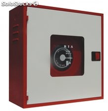 Robinet d&#39;incendie armee avec armoire DN25/30