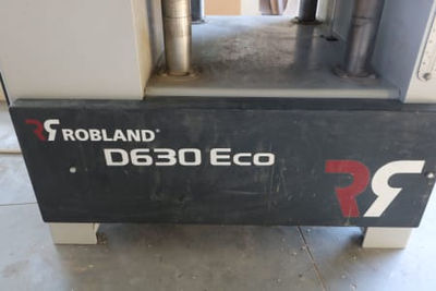 Robland D630 Eco