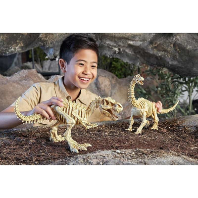 Robo Alive Mega Dino Fossil Find S1 - Foto 2