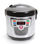 Robot de cocina 14 menus 5 litros bepro chef delicook negro - 1