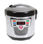 Robot de cocina 14 menus 5 litros bepro chef delicook negro - Foto 5
