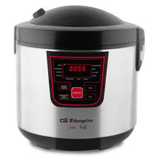 Robot de Cocina 860W Capacidad 5L