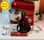 Robot de cocina amasadora batidora 1200W 5 litros profesional **regalo bascula** - 1