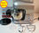 Robot de cocina amasadora batidora 1200W 5 litros profesional **regalo bascula** - Foto 2