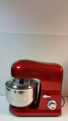 Robot de cocina amasadora batidora 1200W 5 litros profesional **regalo bascula** - Foto 3