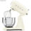 Robot de cocina SMF03CREU SMEG Crema de 800 W, con Sistema Planetario | Motor - 4