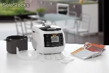 Robot de cuisine Newchef 3d (newlux)