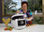 Robot de cuisine Newchef 3d (newlux) - Photo 3