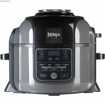 Robot Kuchenny ninja OP300 6 l 1460 w