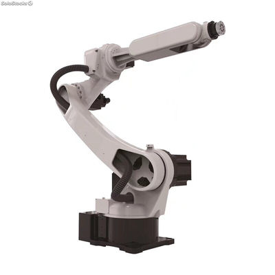 Robot soldador automático industrial cnc brazo robótico precio