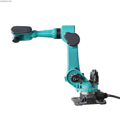 Robot soldador automático industrial cnc brazo robótico precio - Foto 2