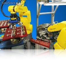Robots Industriales - Foto 2