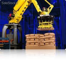 Robots Industriales - Foto 3