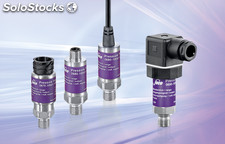 Robust pressure transmitters hex 22, stainless steel 316L