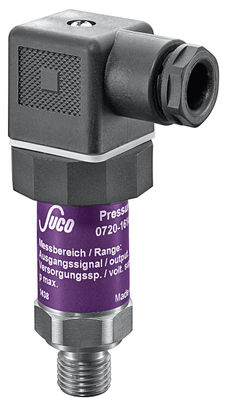 Robust pressure transmitters hex 22, stainless steel 316L - Foto 3
