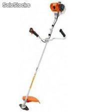 Roçador stihl fs 87 4mix