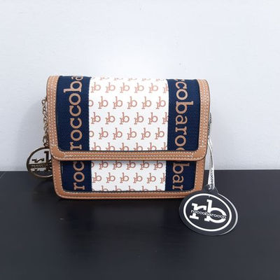 Roccobarocco bag collection - Zdjęcie 2