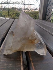 rochas cristais bruto lote