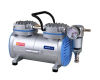 Rocker 410 Oil Free Vacuum Pump