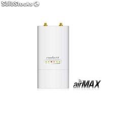 Rocket airmax m5 5 ghz, 2 x rsma, 2x2 mimo