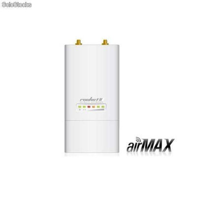 Rocket airmax m5 5 ghz, 2 x rsma, 2x2 mimo