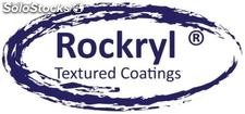Rockryl® Revestimiento Texturado Plastico