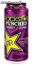 RockStar Guava 500ml