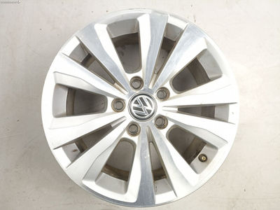 Rodas de alumínio / 6,5JX16112 / 5G0601025 / 44670 para Volkswagen Golf vii 1.6 - Foto 2