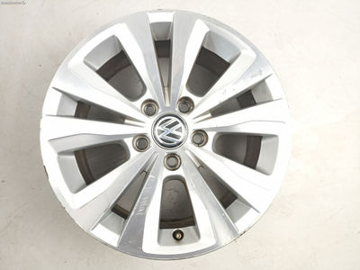 Rodas de alumínio / 6,5JX16112 / 5G0601025 / 44670 para Volkswagen Golf vii 1.6 - Foto 4