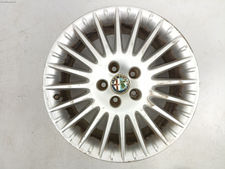 Rodas de alumínio / 751x17H2 / 43707 para Alfa Romeo 159 2.4 tdi /939A9000 4P