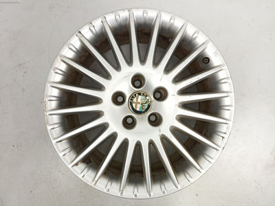 Rodas de alumínio / 751x17H2 / 43707 para Alfa Romeo 159 2.4 tdi /939A9000 4P - Foto 4