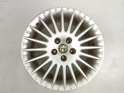 Rodas de alumínio / 751x17H2 / 43707 para Alfa Romeo 159 2.4 tdi /939A9000 4P - Foto 3