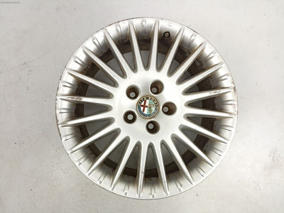 Rodas de alumínio / 751x17H2 / 43707 para Alfa Romeo 159 2.4 tdi /939A9000 4P - Foto 2