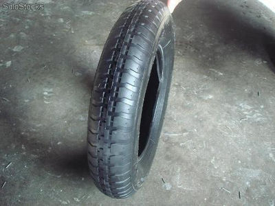 Rodas e rodízios pneumáticos - Foto 5