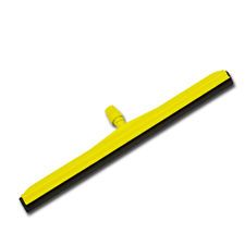 Rodo de limpeza 55 cm Amarelo