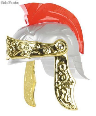 Römer Helm aus PVC