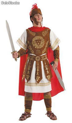 Römer Kostüm