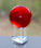 Rojo Mercurio 99,9996% --- - Foto 3